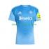 Camisola Newcastle United Guarda-redes Homem Equipamento Primeiro 2025-2026 Manga Curta
